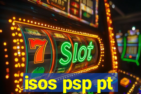 isos psp pt-br